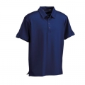 Solid Colour Golf Shirts